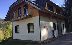 Titisee Haus Vogelnest